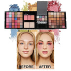 Makeup Sets, Multifunction Makeup Palettes