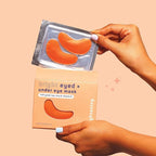 Spalife beauty bright eyed undereye