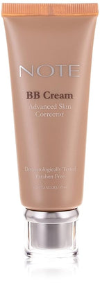 NOTE Cosmetics BB Cream, No.01, 3 Ounce