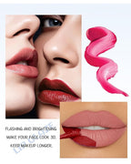 Peel Off Lip Stain Lips Tint, 6 Colors Magic