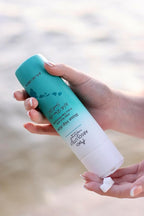 After Sun Lotion & Moisturizer with Aloe Vera, Rose Hip Oils, & Vitamin E | Helps Prevent Anti-Aging & Sunburn Relief - 8 Fl Oz