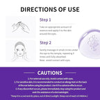 LANBENA Under Eye Cream, Retinol Eye Cream for Dark Circles and Puffiness, Daily Anti-Aging Under Eye Cream with Retinol & Hyaluronic Acid to Fight Fine Lines and Firm Skin (0.68 FL OZ)