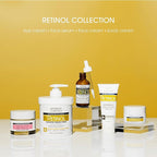 Advanced Clinicals Retinol Serum For Face | Visible Anti Aging Retinol Serum Skin Care Face Moisturizer With Vitamin E Helps Improve Look Of Wrinkles, Fine Lines, & Uneven Skin Tone, 1.75 Fl Oz