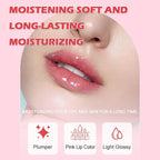 Moisturizing Lip Mask, Hydrating & Prevention Balm