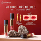 Long Lasting Matte Velvet Liquid Lipstick, Stain/Tint, High Lipstick,