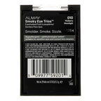 Almay Shadow Trio Palette, Longlasting Smoky Eyeshadow Makeup, Three Shades, Hypoallergenic, 010 Mulberry Moonlight, 0.087 oz
