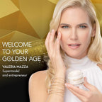 Cicatricure gold lift anti gravitational