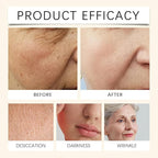 Whipped Beef Tallow and Honey Balm,Beef Tallow for Skin,Tallow Face Moisturizer,Tallow and Honey Balm,Grass Fed Grass Finished Face Cream (120G/1pcs)