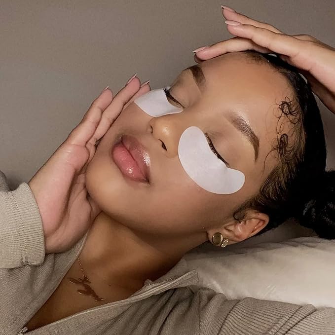 Veyes inc 50 pairs pink