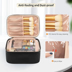 Ocheal makeup bag,travel cosmetic bag