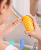 #FOBO OAT So Sweet Daily Moisturizer