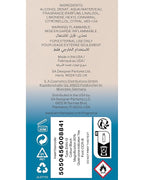 Jennifer Lopez Live Luxe Body Mist, 240ml (8fl oz) Duo Pack (2 Pack)