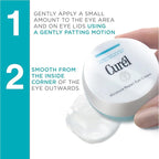 Curel japanese skin care moisturizer