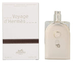 Hermes Voyage D'Hermes Unisex Eau-de-toilette Spray (Refillable) by Hermes, 1.18 Ounce