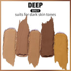 FOCALLURE #GoldenAge 5 in 1 Multi Uses Concealer