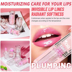 Magic Color Changing Moisturizing Lip Oil 2024 New Magic