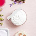 50pcs Soft Film Stick Cream Spoon Facial Mask