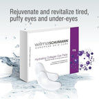 Collagen Under Eye Patches, Dark Circle & Wrinkles Under Eye Mask, Pack of 10