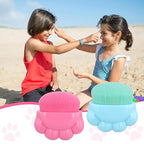 2pcs Sunscreen Applicator, Sunblock Buddy