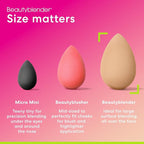 Beautyblender® | Nude Beige Beauty
