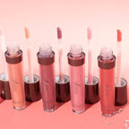 Sorme' Treatment Cosmetics Lip Thick Plumping Gloss, Doll