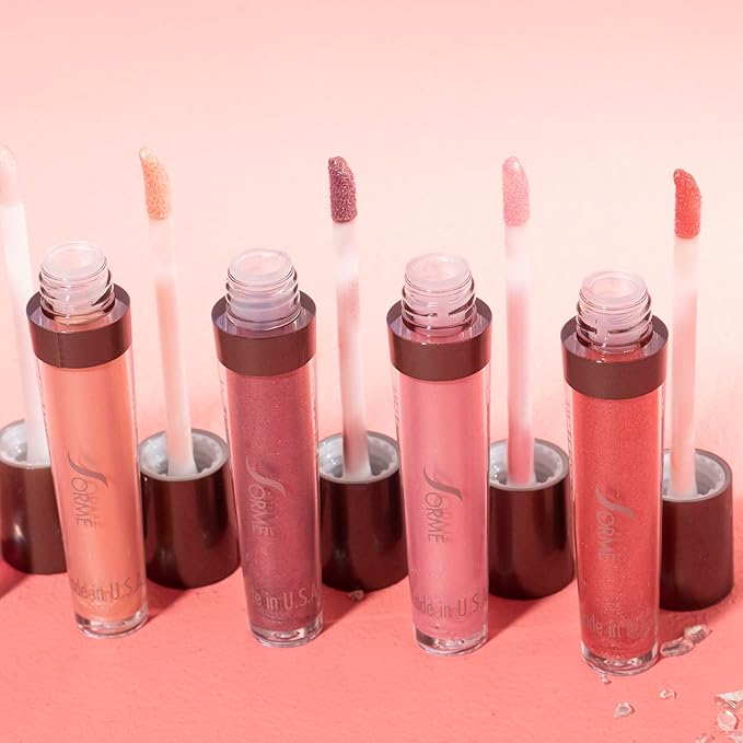 Sorme' Treatment Cosmetics Lip Thick Plumping