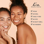 Self Tanner Natural Self Tanning Lotion - -Sunless Tanning Lotion for Face, Body, and Legs, Gradual Tan Moisturizer for Fair to Medium Skin