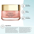 L'oreal paris age perfect rosy