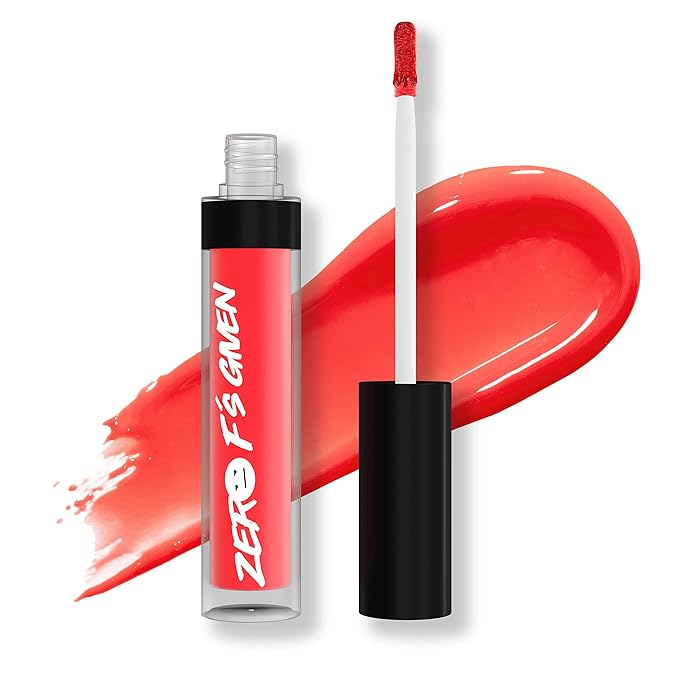 wet n wild Mood Lip Kit Zero F's (Pack of 2)