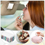 50 Pcs Lip Balm Bulk Christian (Marble