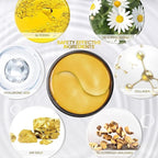 Fivewan 24k gold under eye