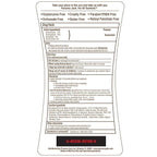 Panama Jack Sunscreen Suntan Lotion - SPF 50, Broad Spectrum UVA/UVB Protection, PABA, Paraben, Gluten & Cruelty Free, 6 FL OZ (Pack of 6)