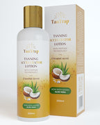 Peptide Tanning Accelerator Lotion (200 Ml)