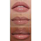 e.l.f. Lip Plumping Gloss, High-Shine Sheer Color, Hydrates Lip