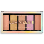Profusion Cosmetics 5 pc Luminizer Makeup Palette for Mesmerizing Look, Raise Your Makeup Routine with Premium Beauty Kit and Get Flawless Look