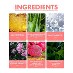 Milk Jelly Blush Makeup, Milk Cooling Water Jelly Cooling