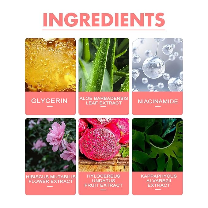 Milk Jelly Blush Makeup, Milk Cooling Water Jelly Cooling