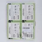 Teenitor Oil Blotting Sheets for Face, 800 Sheets Control Film