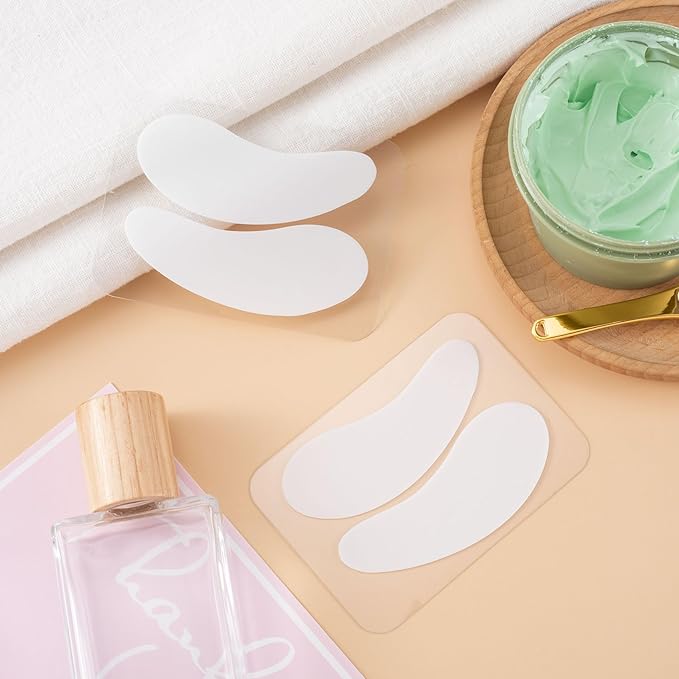 Under eye patches 2 pairs,