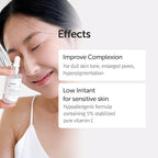 [DearKlairs] Freshly Juiced Vitamin Drop,