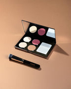 Monts & Merveilles Face Palette – Cream |