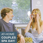 Under eye patches for puffy