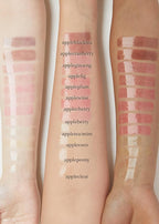 NOONI Korean Lip Oil - Appleginseng | Lip