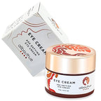 AllBoutHue Age Defying Eye Cream | Hydrating, Nourishing, Easy Absorbing and Long Lasting Effect, 0.5 Fl Oz