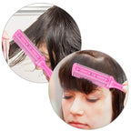 3 Pieces Hair Cutting Comb