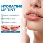 3PCS Lip Tint Hydrating, Lip Balm