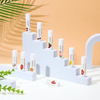 50 Pcs Fruit Flavors Lip Balm Supplies