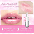Glimmer Balm, pH Lip Balm, Magic Colourless)