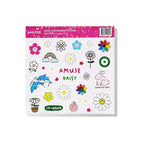 Amuse SEOUL JEL-FIT TINT (FIG EDITION)