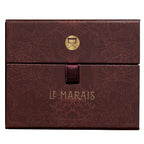 Viseart Paris Etendu Pro Luxe Makeup Palette (Le Marais)